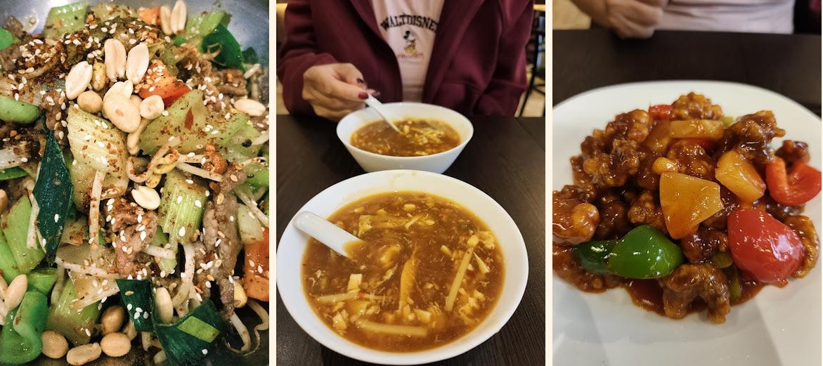 Qiao Jiang Nan - Gallery Image 2